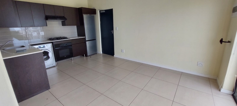 To Let 1 Bedroom Property for Rent in De Velde Western Cape